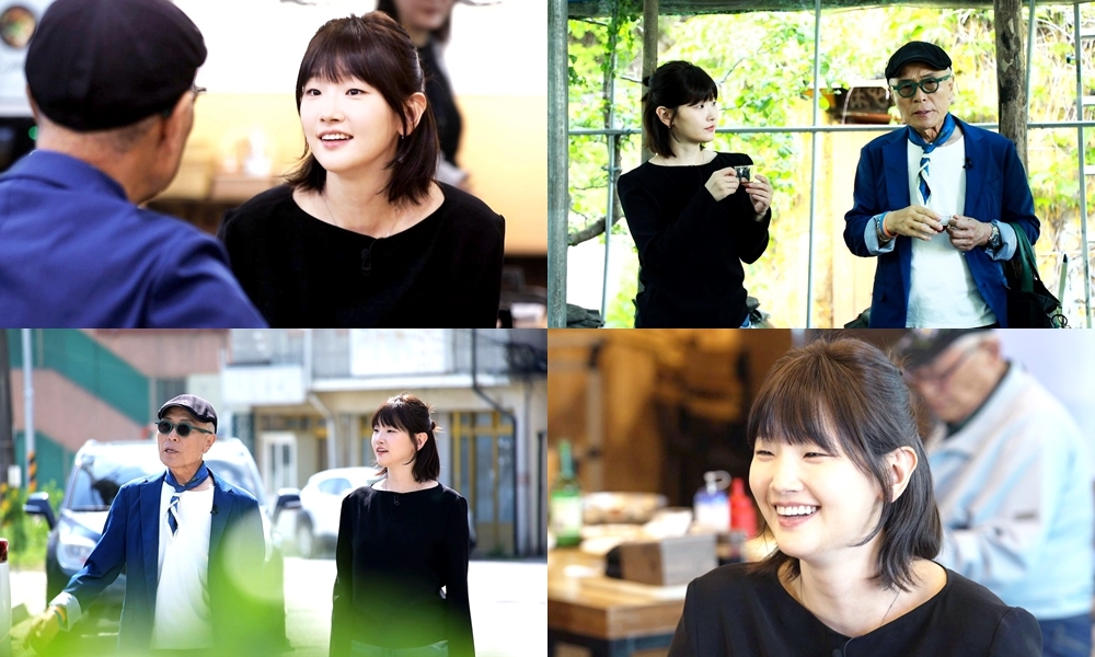 TV CHOSUN <식객 허영만의 백반기행>