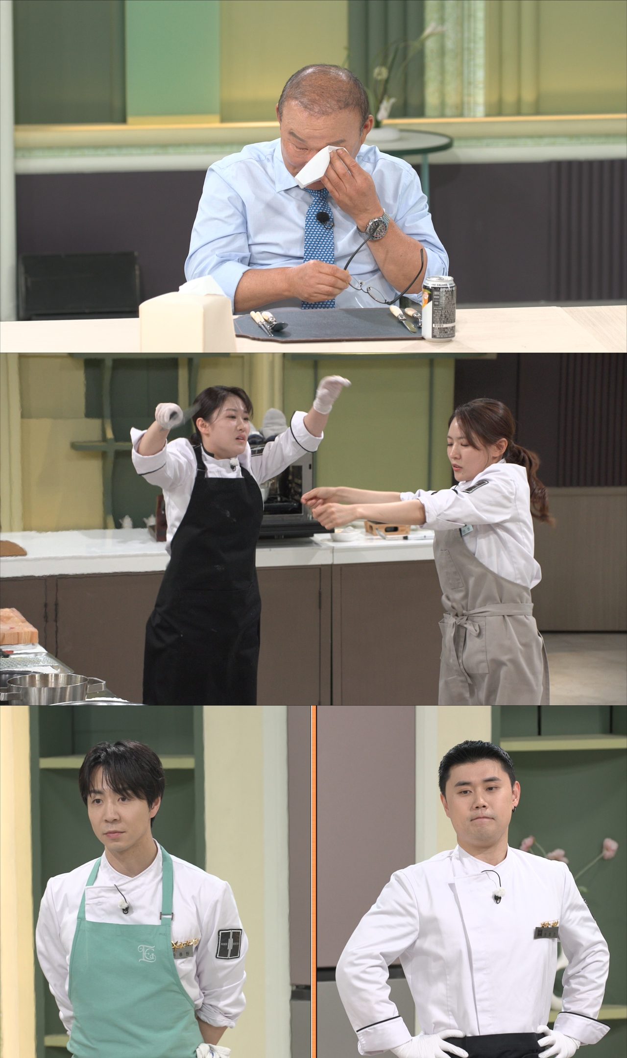 JTBC  ‘냉장고를 부탁해’