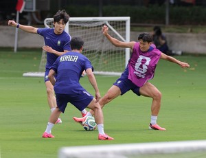 “손흥민 직접 봐야죠” 멕시코까지 달군 대한민국 축구 팬심