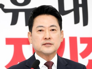 “재선거” 요구한 장동혁 국힘 대표, 거취 논란엔 “올림픽공원 가보라”