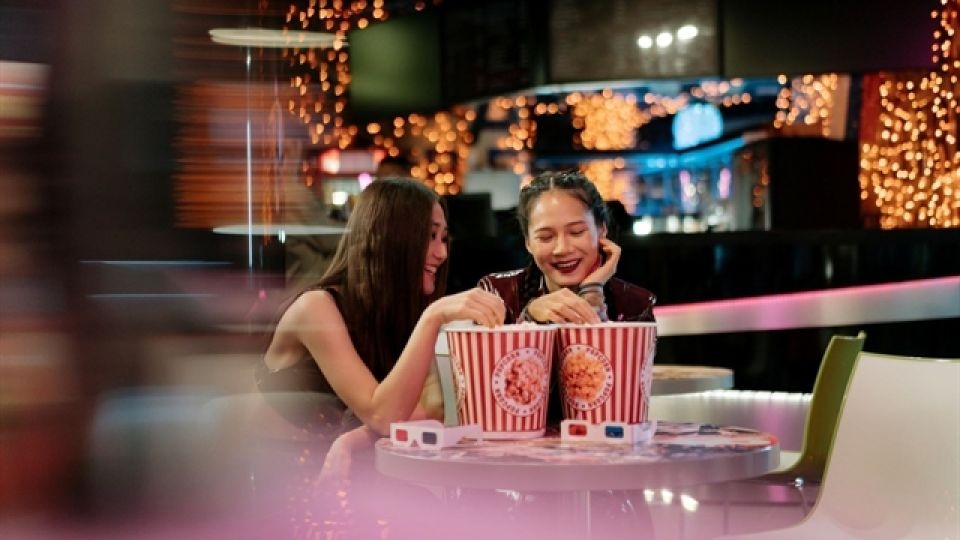 Vietnamese cinema is experiencing its most dynamic period in many years.   (Viet Nam News)
