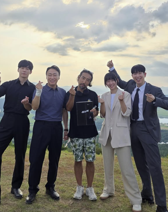 [김무열 SNS]