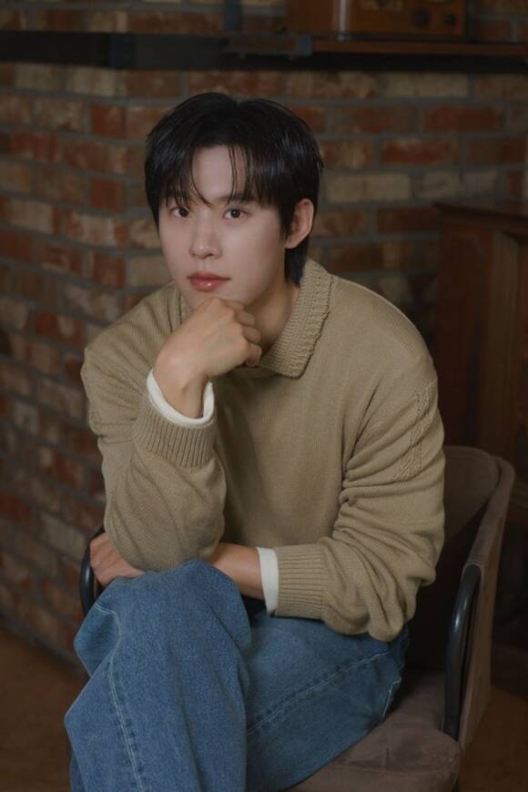 Kim Sung-cheol (Walt Disney Company Korea)