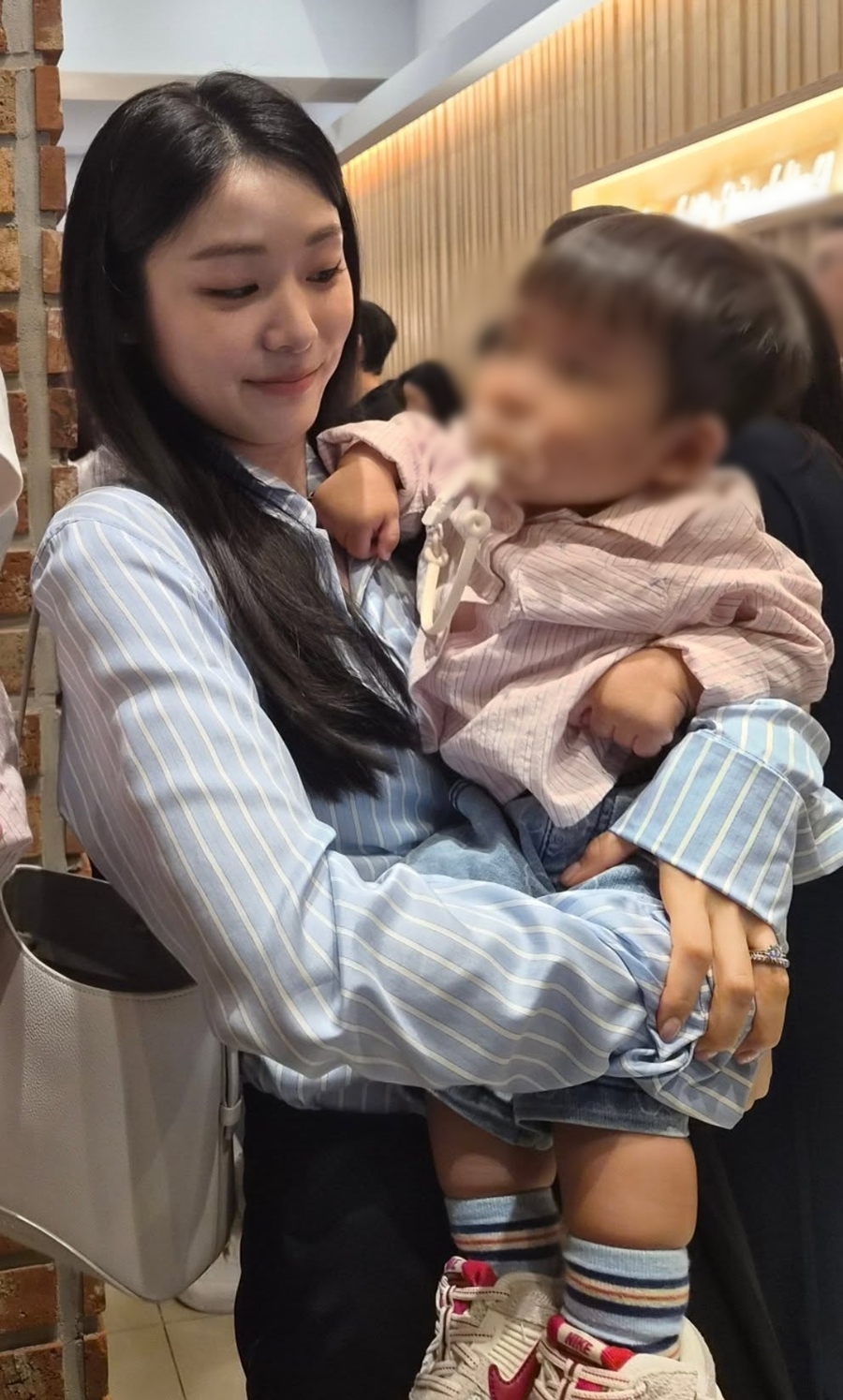사진=조경아 채널