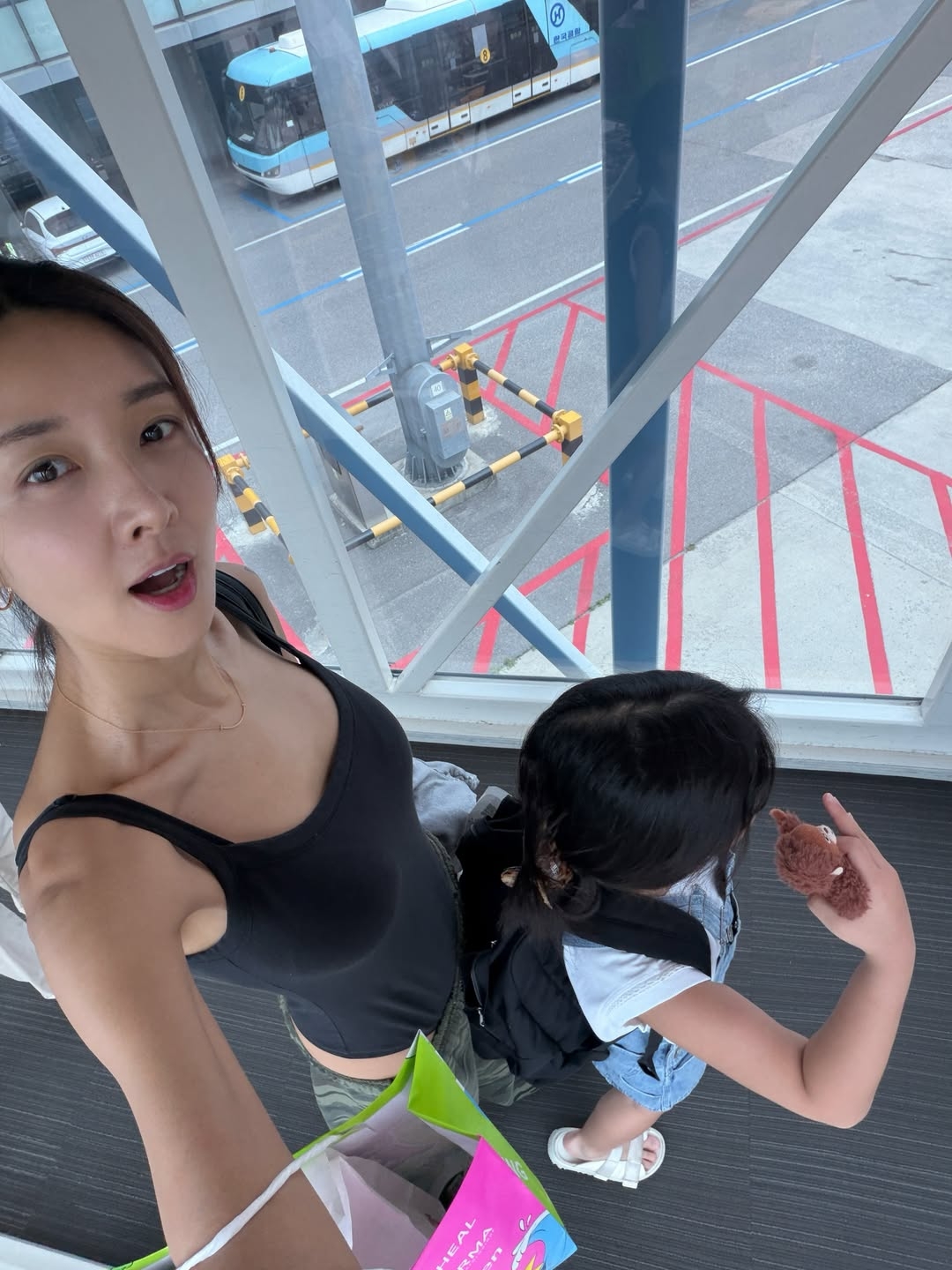 사진=김빈우 채널