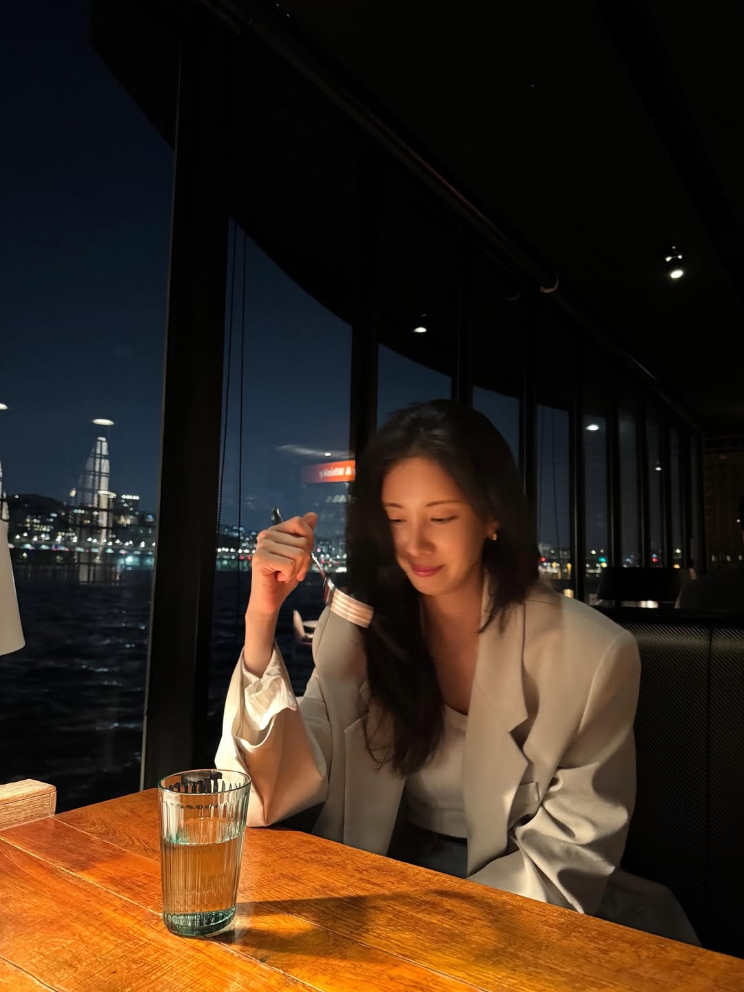 사진=서현 채널
