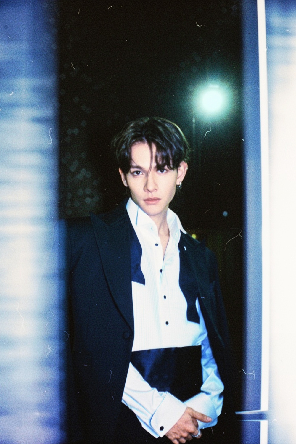 사무엘/사진=사무엘 엔터테인먼트 제공