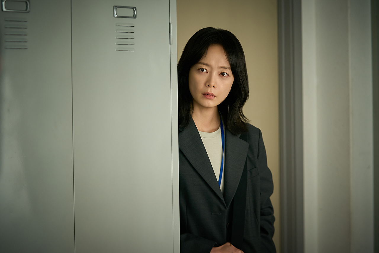 [넷플릭스 제공]