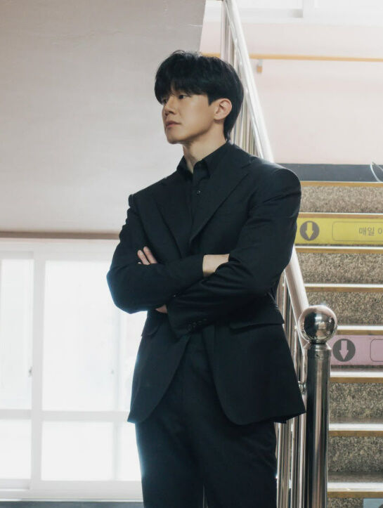 [김무열 SNS]
