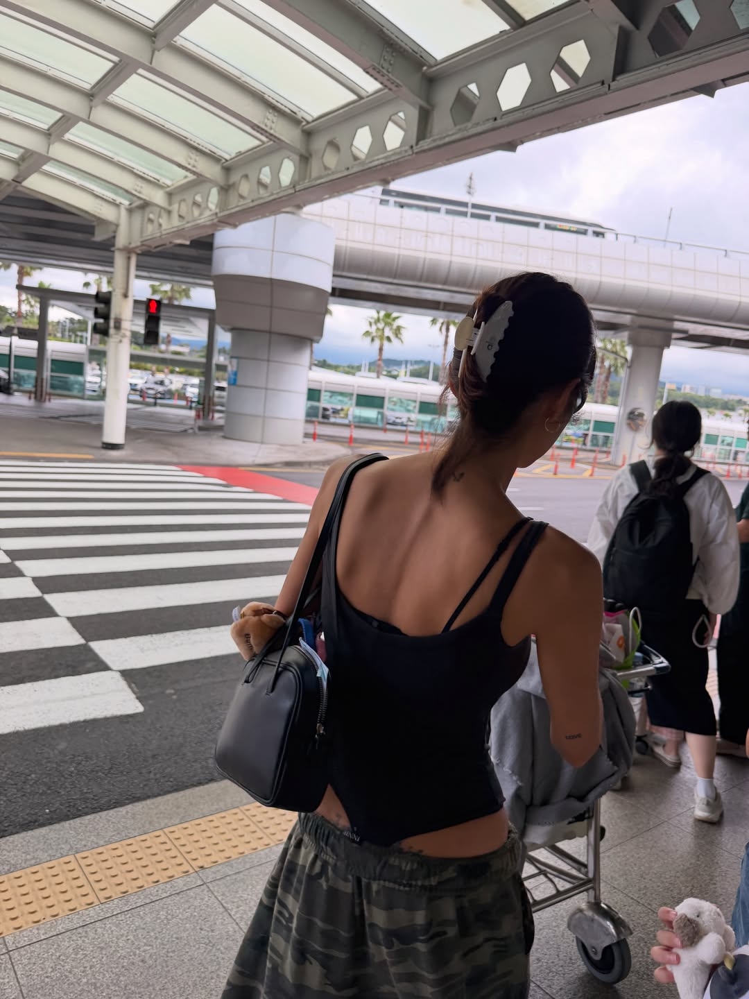 사진=김빈우 채널