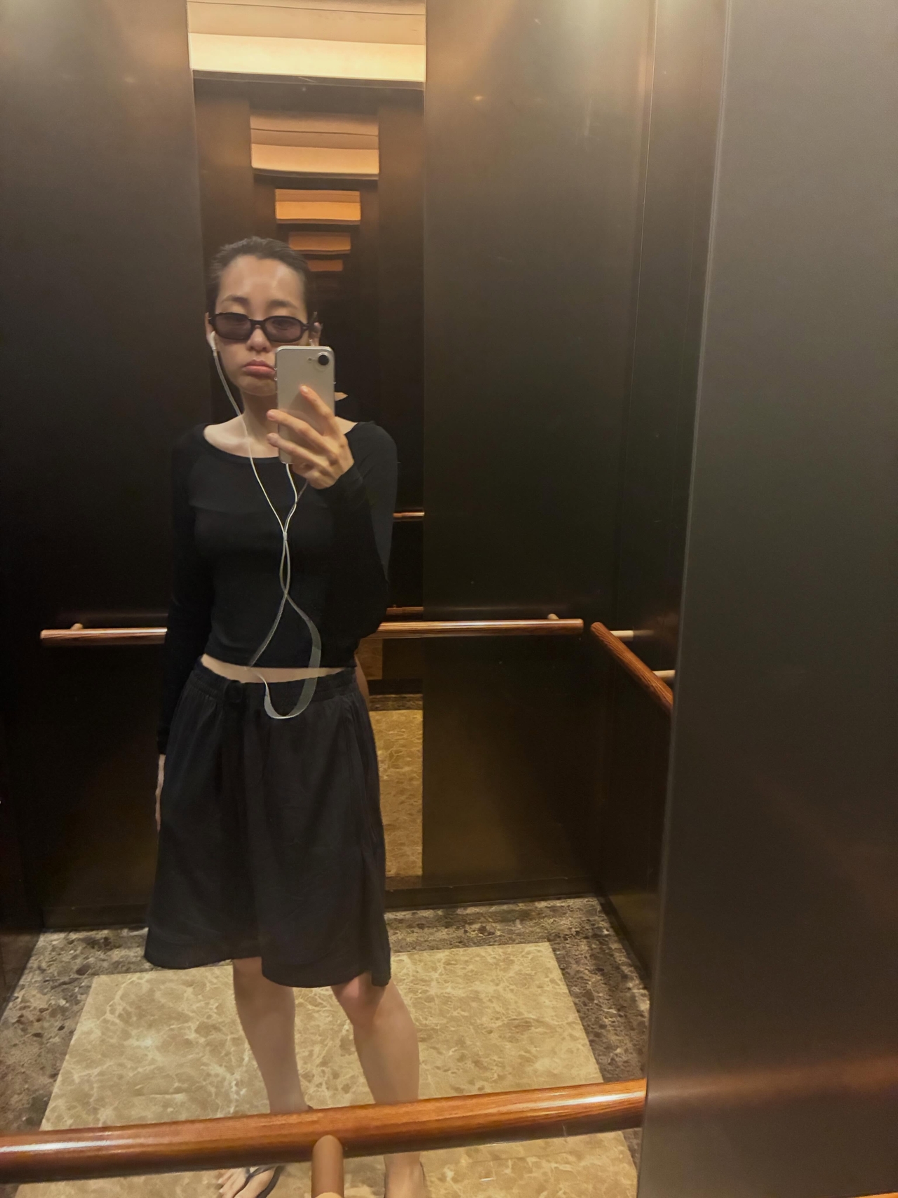 김민하 채널