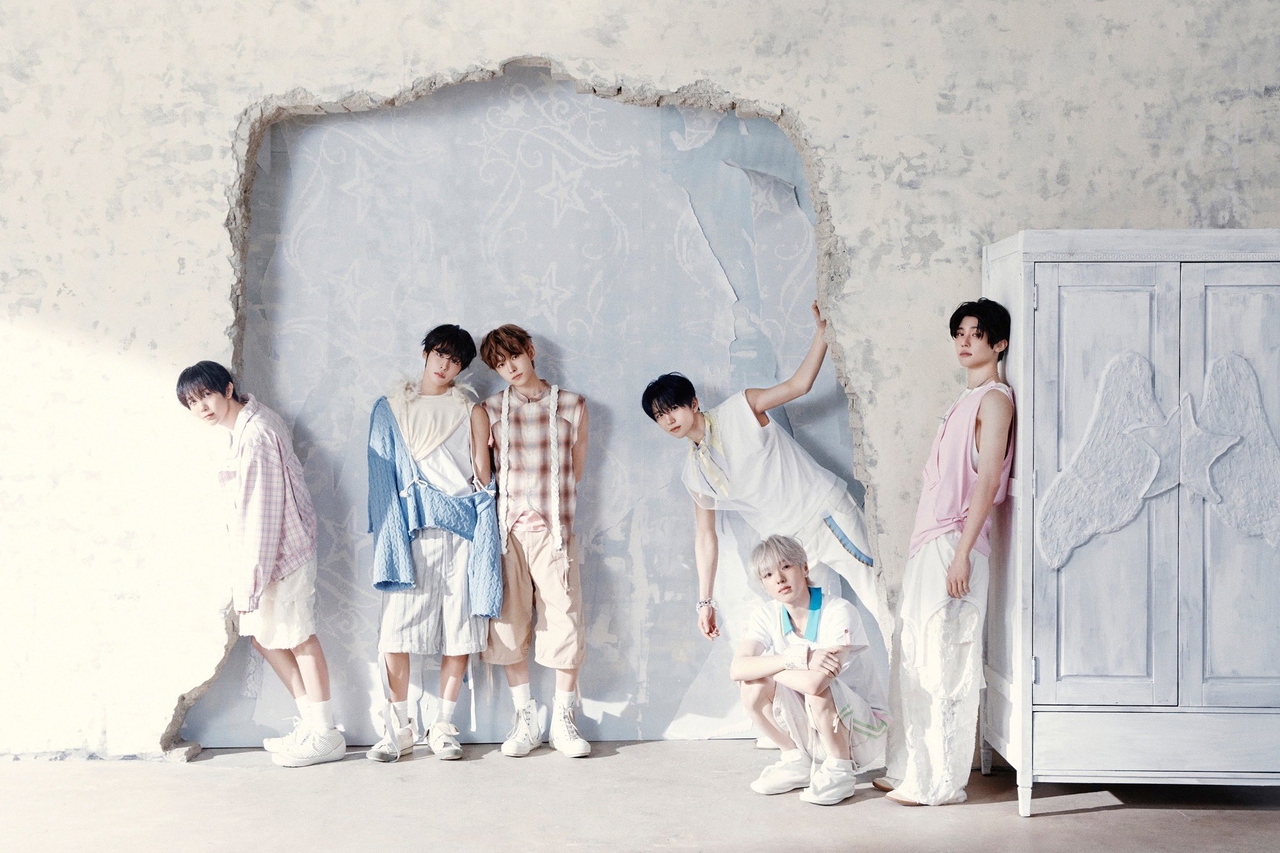 NCT Wish (SM Entertainment)