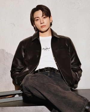 BTS’ Jungkook hits milestone on Spotify chart