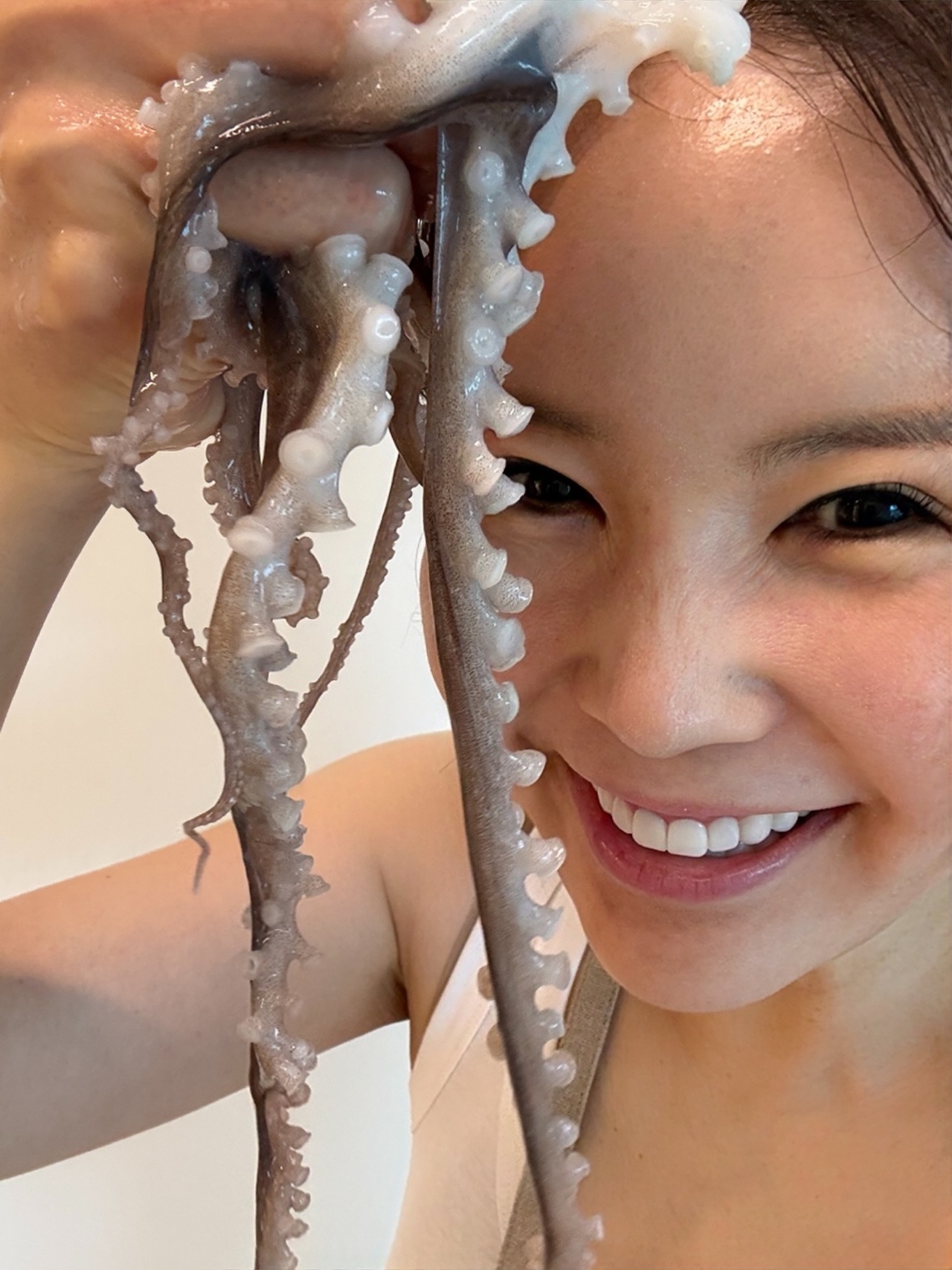 사진=장영란 채널