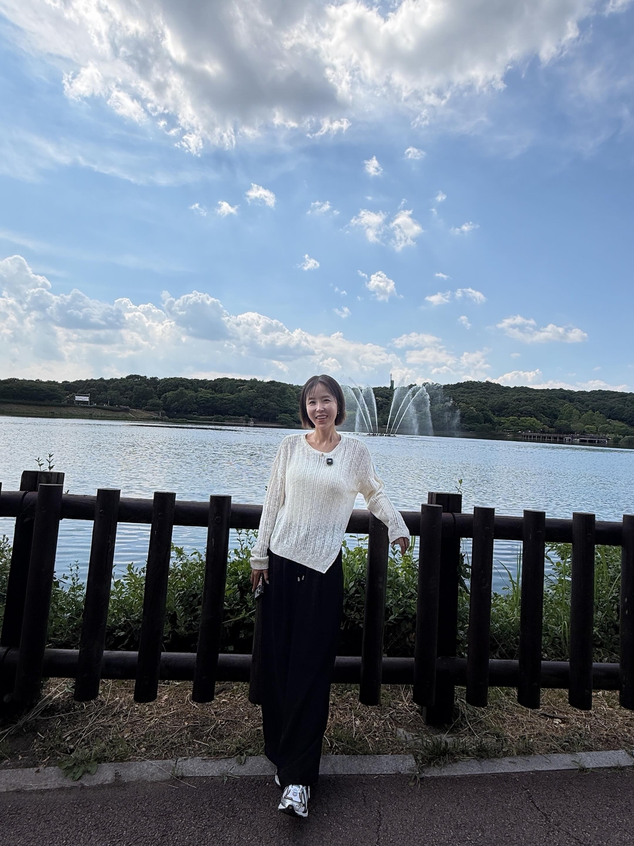 신지 채널