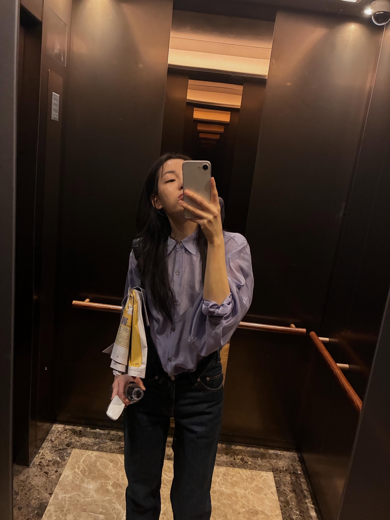 김민하 채널