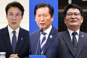Ruling party power struggle unfolds