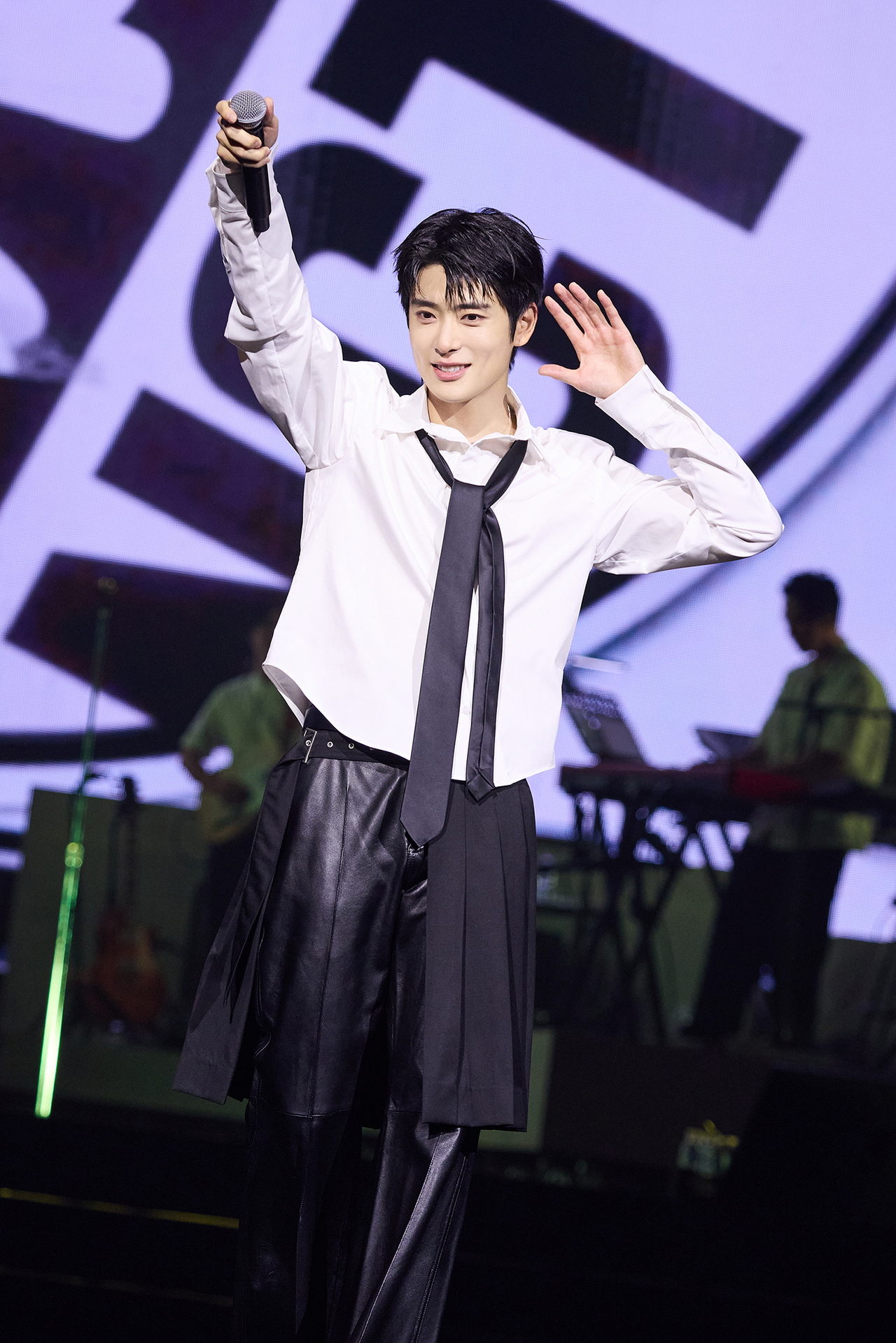 NCT 재현/사진=SM
