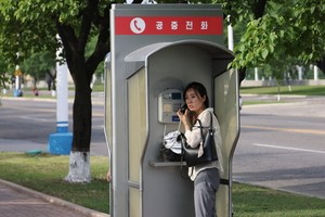 “러에 무기 팔고 中과 교역 늘고”…北, 세계서 가장 놀라운 경제성공 스토리[디브리핑]