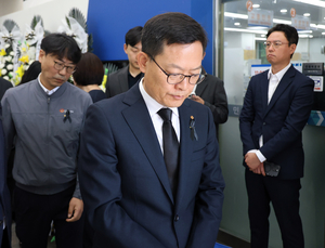 Hanwha Aerospace CEO booked over deadly plant explosion