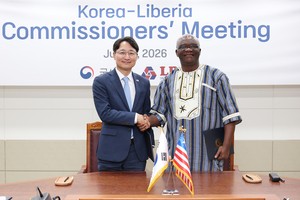 국세청, 라이베리아와 체납 징수 공조…한국인 탈세 정보 교환