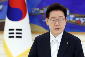 李대통령, 투표지 부족 사태 “입 열 개라도 할 말 없는 심각한 문제”