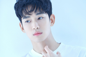 Kim Soo-hyun to resume activities with commercial for Philippine fashion brand