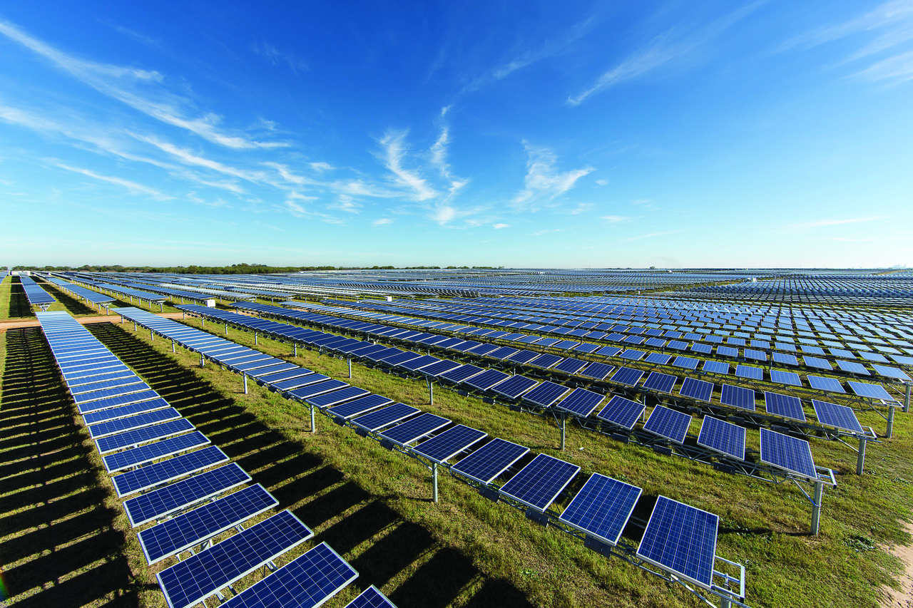 koreaherald.com - Ahn Sung-mi - Korea's OCI, Hanwha stand to benefit from US solar supply chain shift