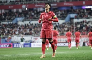 What Korea's jersey numbers say about its World Cup stars