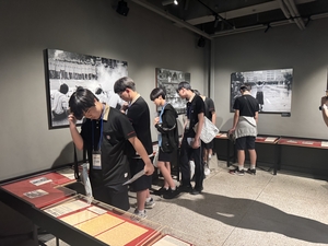 How Korean teens see the democracy struggle they never lived through
