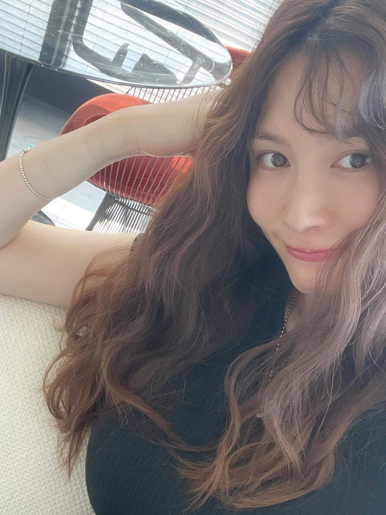 진아름 채널