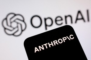 OpenAI files for IPO after Anthropic
