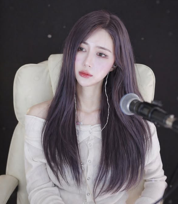故 김윤설 채널
