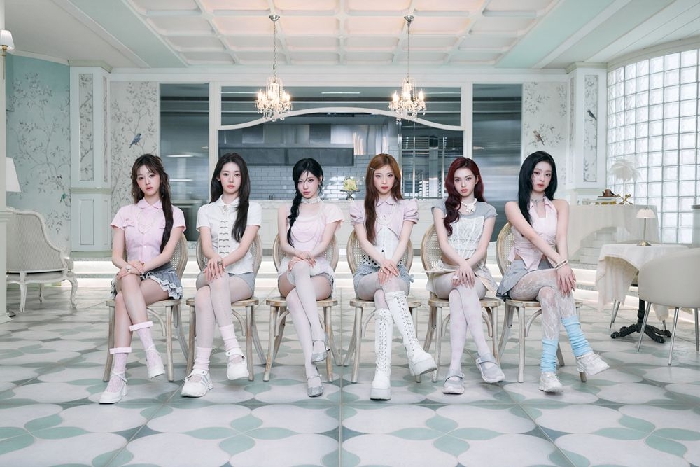 베이비몬스터/사진=YG