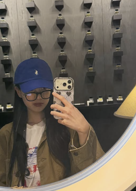 [수지 SNS]