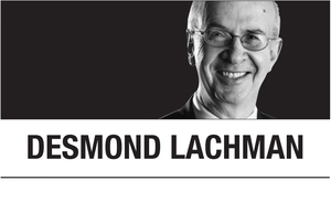 [Desmond Lachman] Bad news for Republicans