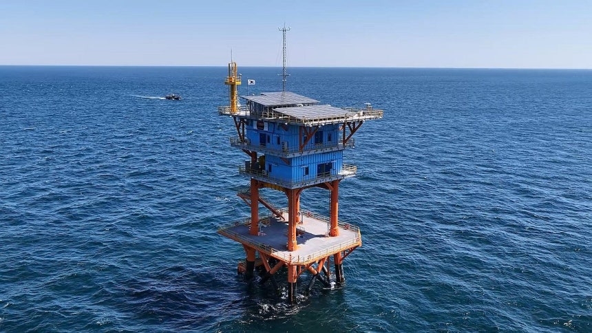 (Korea Institute of Ocean Science and Technology)