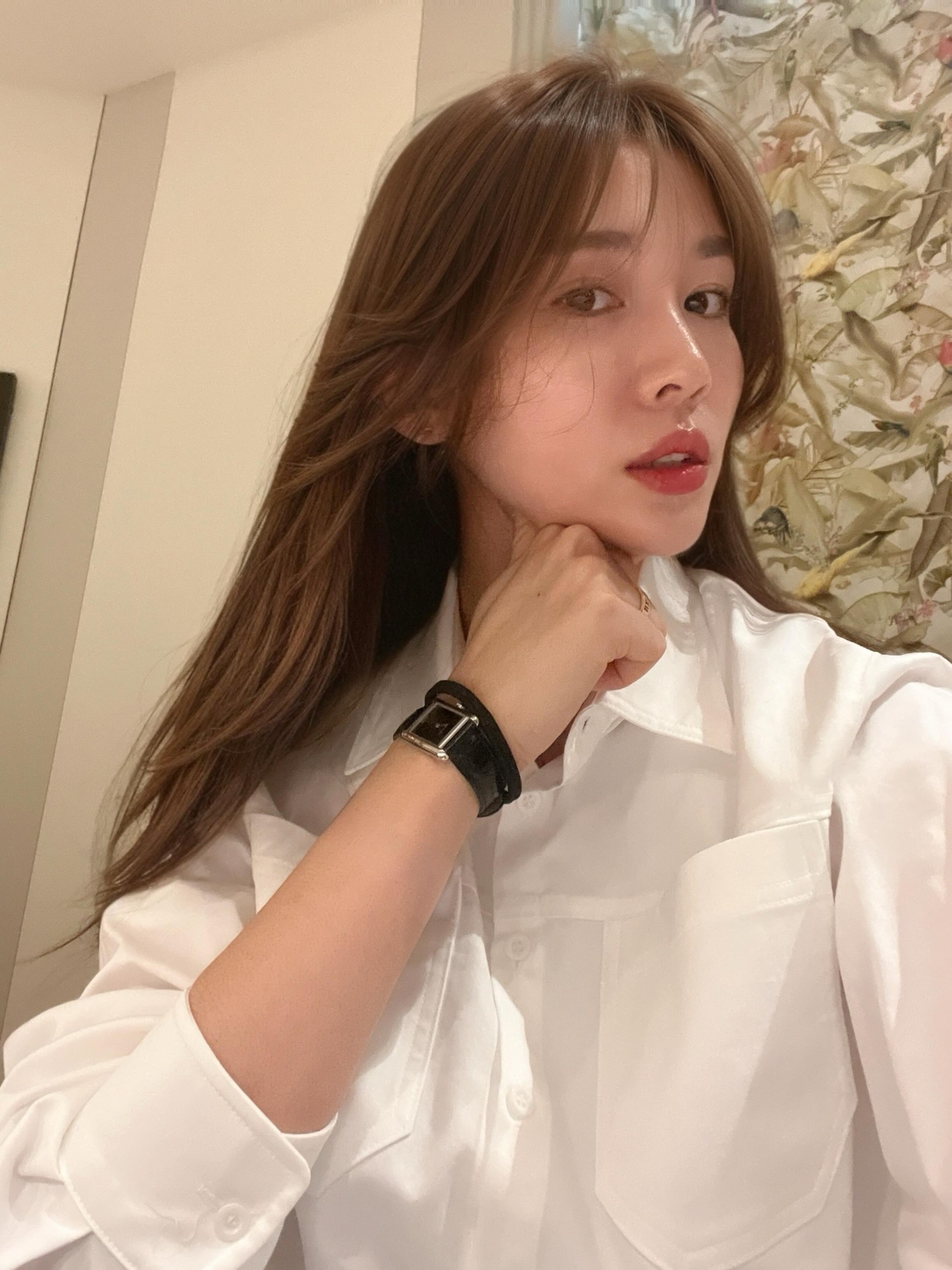 진아름 채널