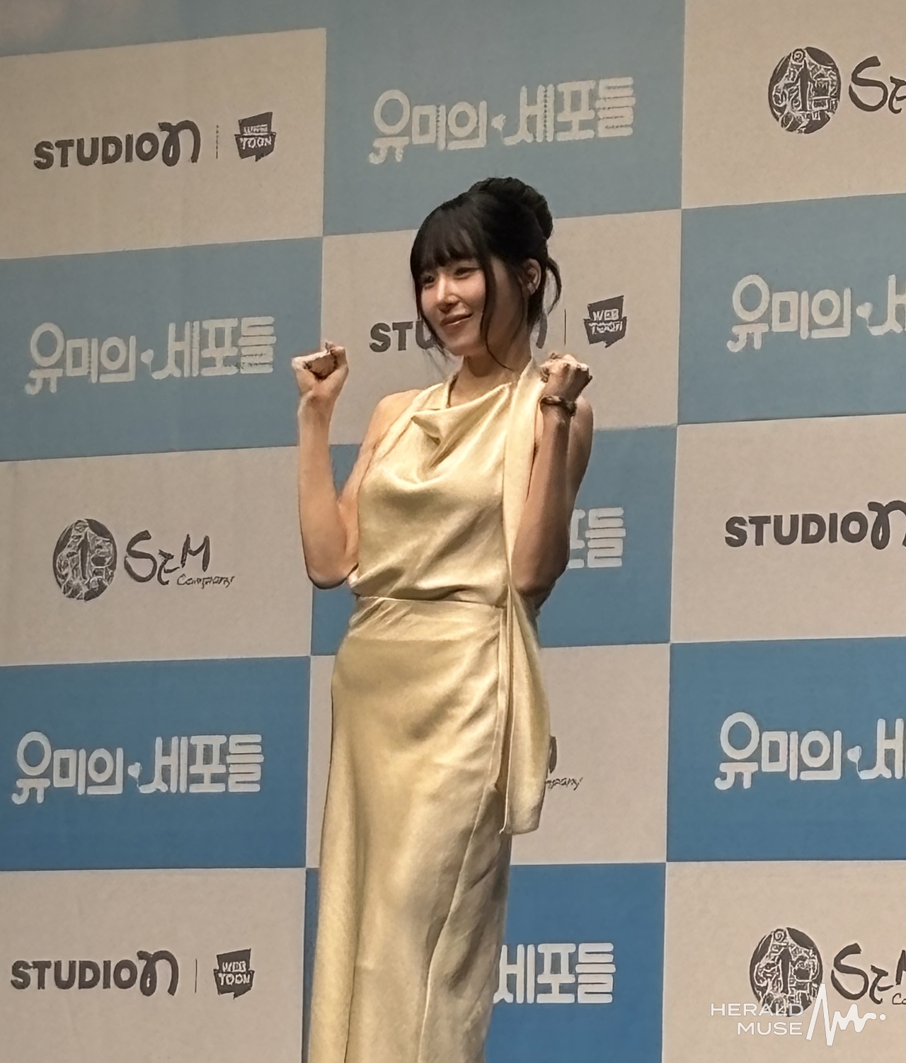 티파니 영/사진=김나율 기자