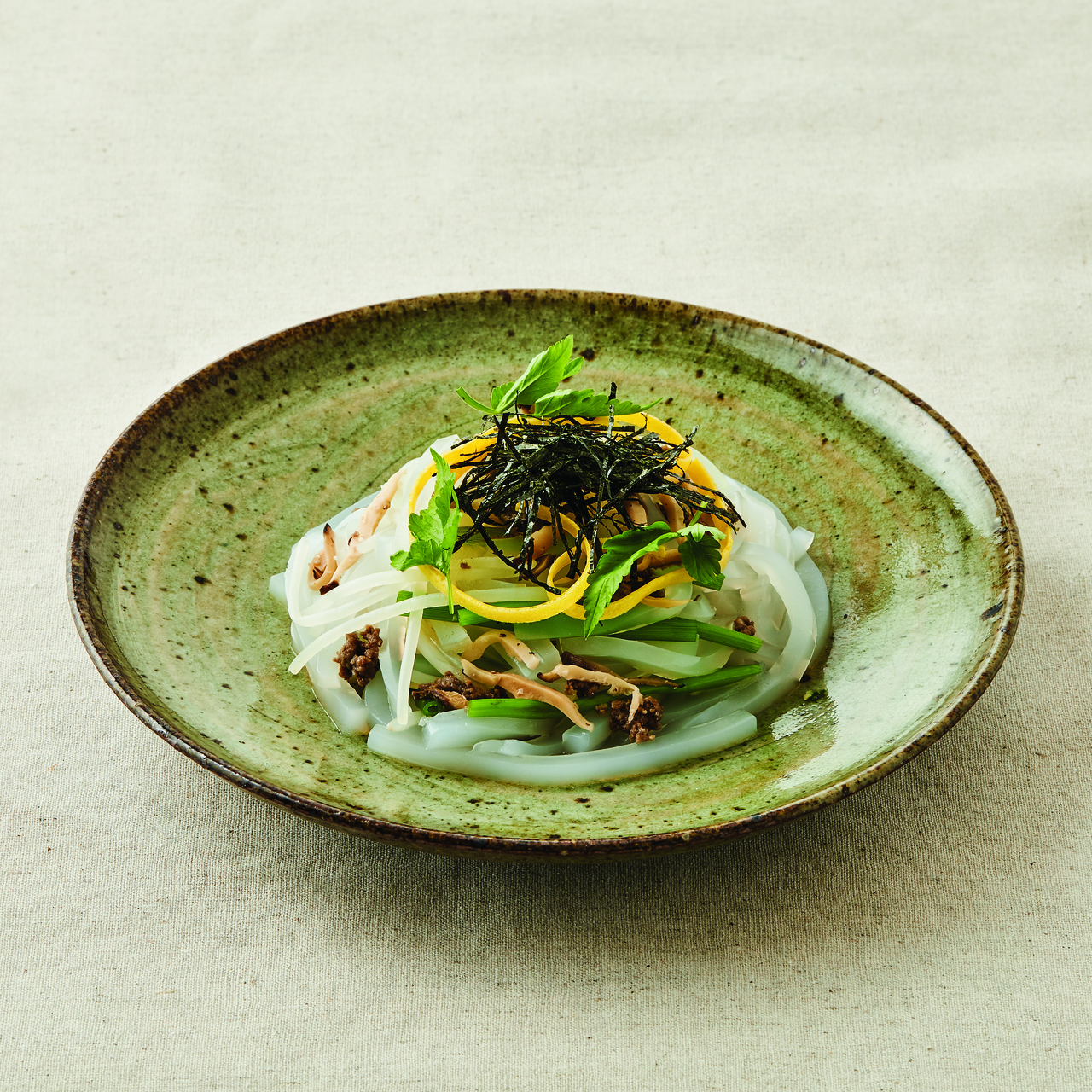 Tangpyeongchae (Korean Food Promotion Institute)