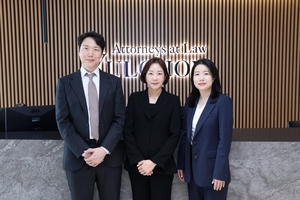 "규제 암초 뚫고 거래 성사"...'딜 성공 항로' 여는 율촌 - 뉴스 썸네일 이미지