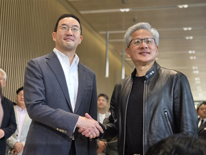 “피지컬 AI 전환 가속” LG전자, 목표주가 40만원 나왔다 [종목Pick]