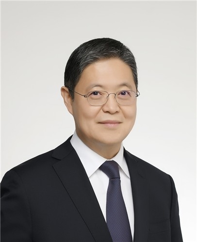 Kim Woo-joo, new head of global business at Kakao Bank (Kakao Bank)