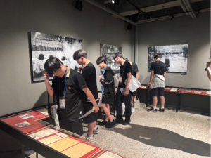 How Korean teens see struggle for democracy they never lived through