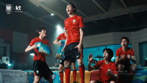 K-pop artists get involved in FIFA World Cup 2026