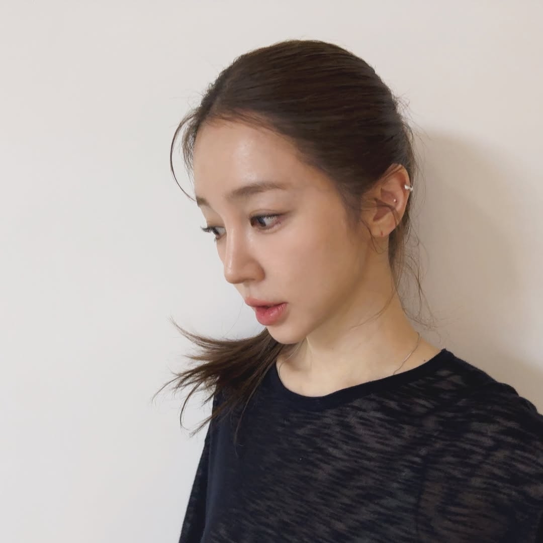 사진=윤은혜 채널