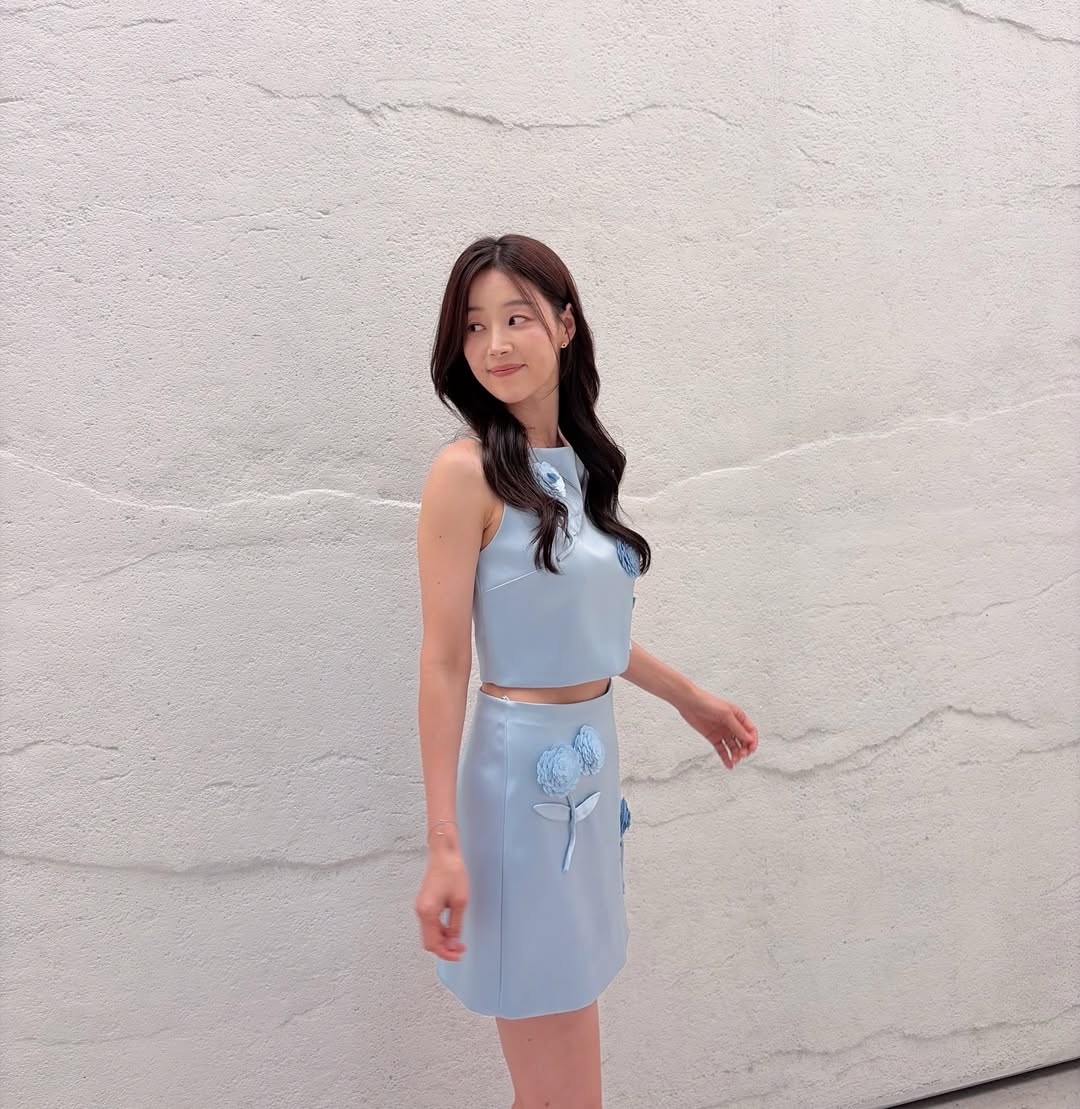 사진=한지혜 채널