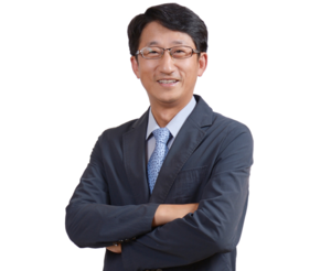 Kim Hyung-kon named executive vice president of The Korea Herald