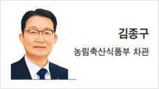 A promise to protect the lives and workplaces of Korea's farmers