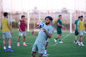 Iran Football Federation protests as World Cup ticket allocation for fans is canceled